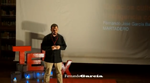 TEDx - Fernando García